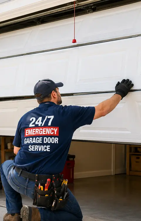 Emergency Door Repair