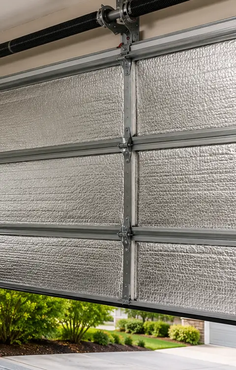 Door Installation Experts