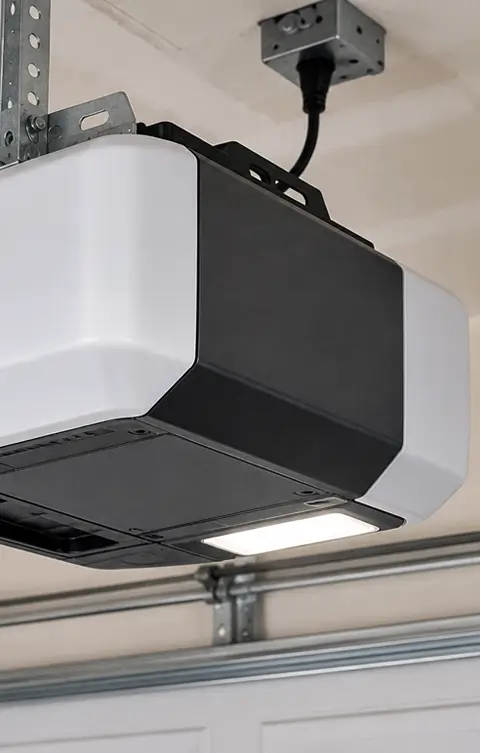 Garage Opener Repair