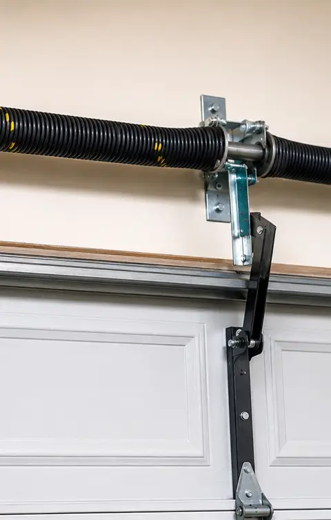 Garage Spring Repair