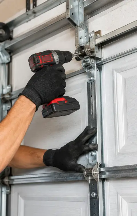 Lewisville Door Repair
