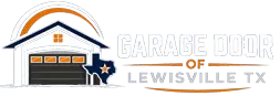 Lewisville Garage Doors