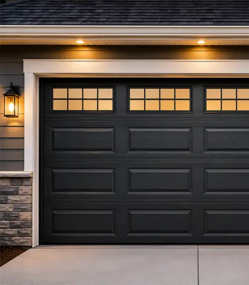 Smart Garage Opener