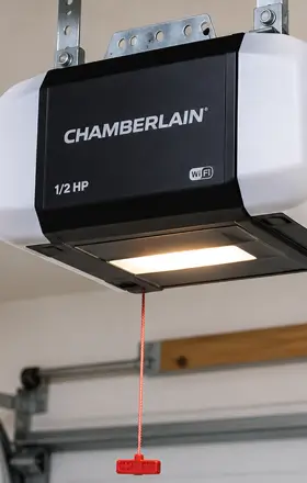 Garage Opener Repair