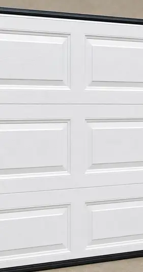 Panel Door Repair