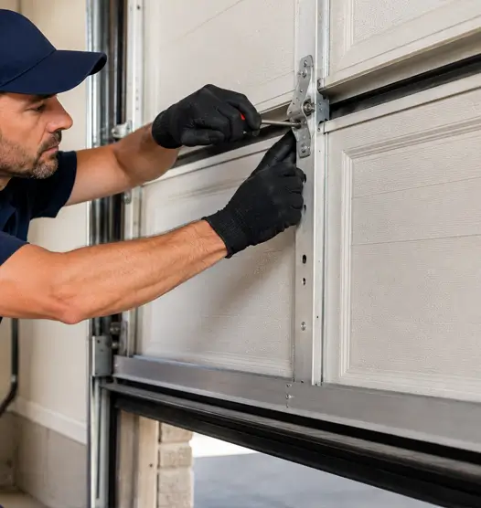 Expert Door Repair