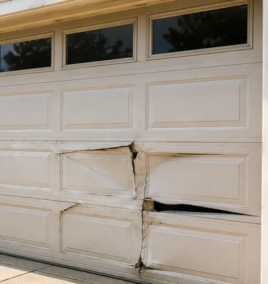 Emergency Damage Repair