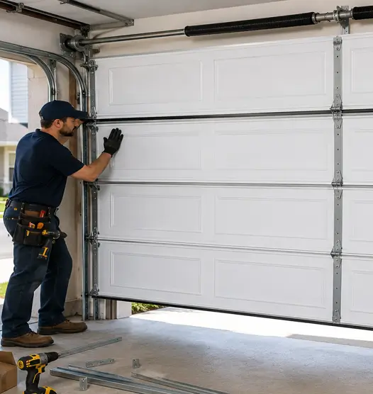 Garage Door Installation
