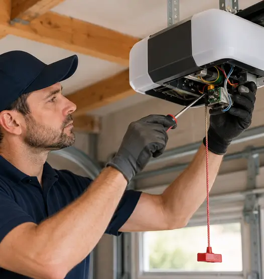 Opener Motor Repair