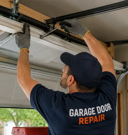 Replacement Door Parts